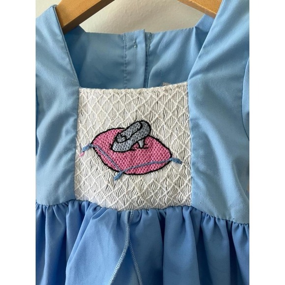 Ruah Shalom Designs Cinderella inspired dress. - Picture 3 of 4